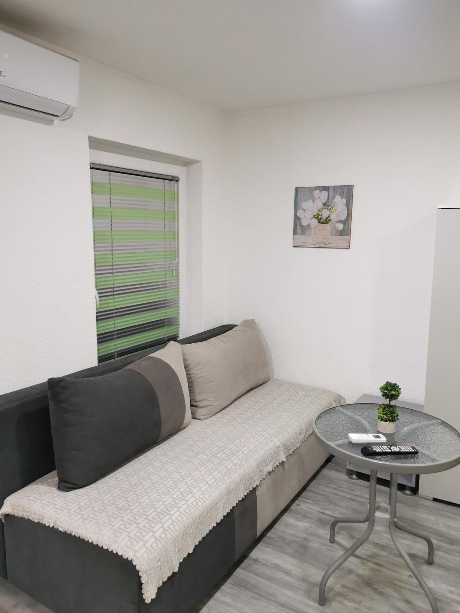 Holit Apartment โอครีด ภายนอก รูปภาพ