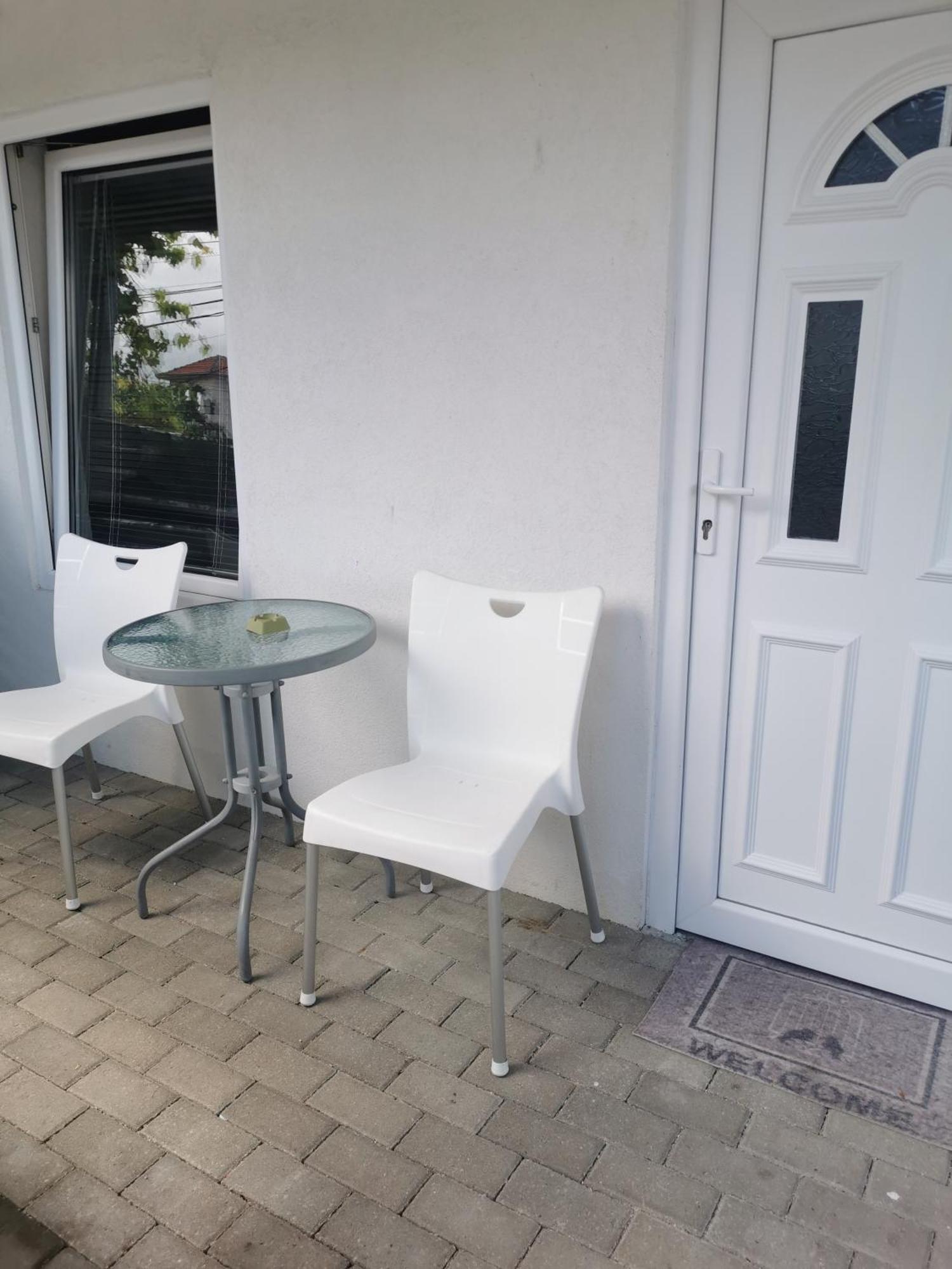 Holit Apartment โอครีด ห้อง รูปภาพ