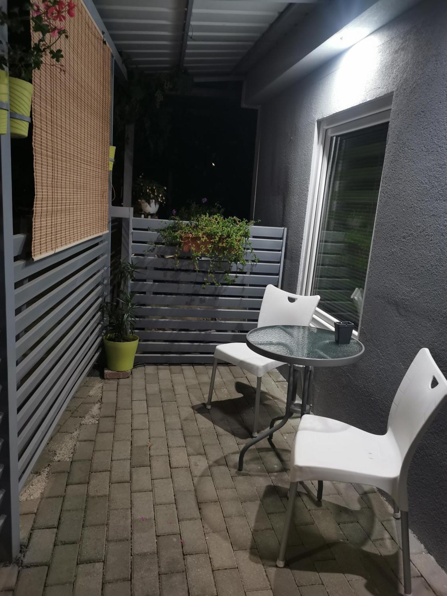 Holit Apartment โอครีด ภายนอก รูปภาพ