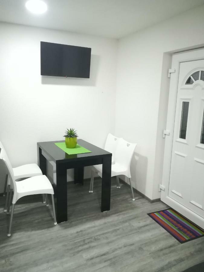 Holit Apartment โอครีด ภายนอก รูปภาพ